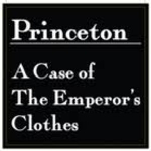 A Case of the Emperors Clothes