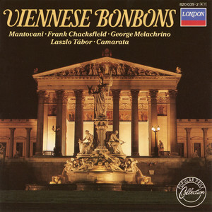 J. Strauss I - Radetzky March, Op. 228 (Arr. Camarata)