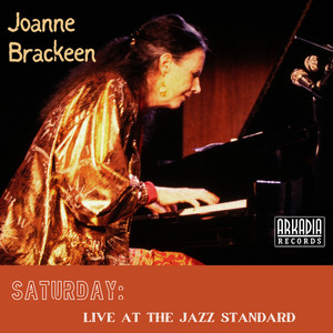 Saturday (Live at the Jazz Standard)