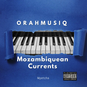 Mozambiquean Currents