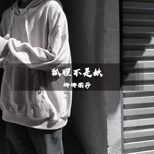 一生与你擦肩而过 (DJ弹鼓版)封面