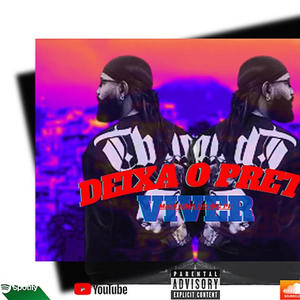 Mc pi (Deixa o preto viver) (Explicit)