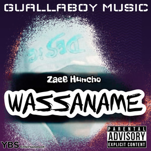 WassaName (Explicit)