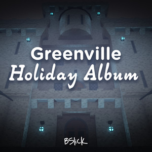 Greenville Holiday Album