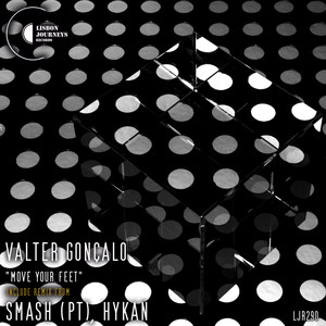 Move Your Feet (SMASH|PT|, HYKAN Remix)