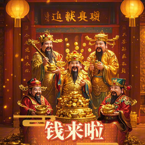 钱来啦