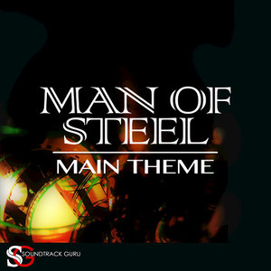 Theme (From Man of Steel) - Single