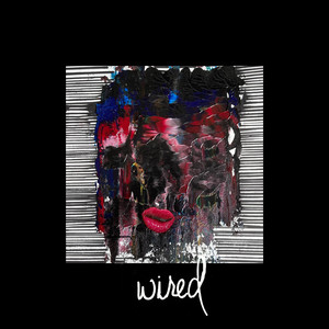 Afraid (Darksidevinyl Remix)