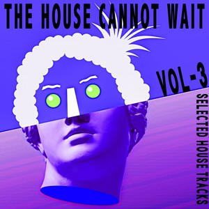 The House Cannot Wait, Vol. 3