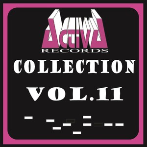 Activa Records Collection, Vol. 11