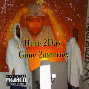 If You Really Wanna Buck (Explicit)