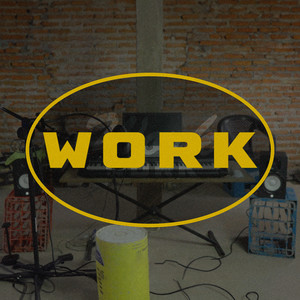 WORK (Prod. by 4ja)