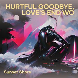 Hurtful Goodbye, Love's End Wo