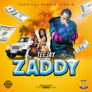 Zaddy (Explicit)