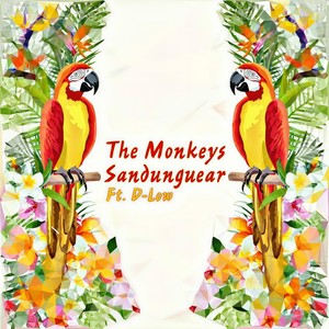 Sandunguear (Explicit)
