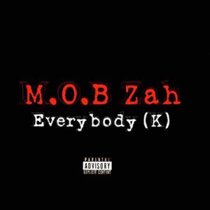 Everybody K (Explicit)