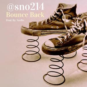 Bounce Back (Explicit)