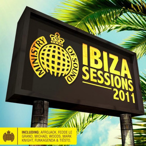 Ibiza Sessions 2011