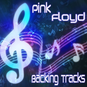 Pink Floyd : Backing Tracks