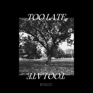 Too Late (Explicit)
