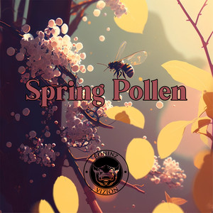 Spring Pollen
