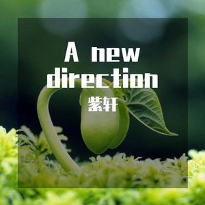 A new direction
