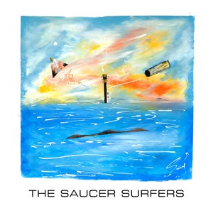 The Saucer Surfers