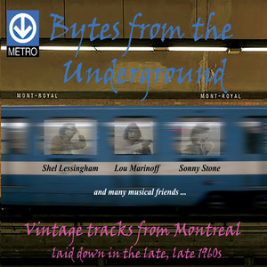 Bytes from the Underground (Explicit)