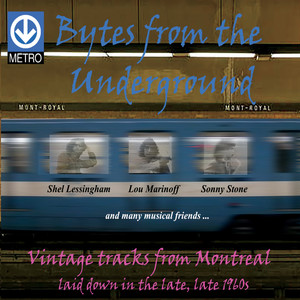 The Aardvarkian Pledge(feat. Steve Armour, Shel Lessingham, Andre Haiat, Francois Lanctot & Stan D.)