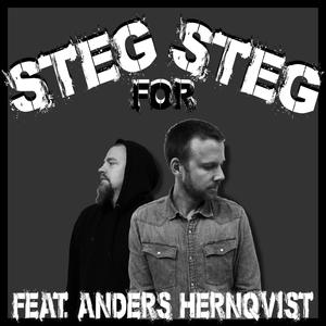Steg for steg (feat. Anders Hernqvist) (Explicit)