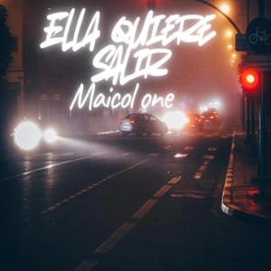 Ella quiere salir (Explicit)