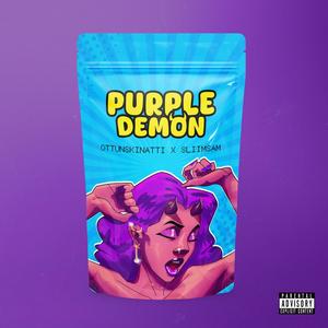 Purple Demon (Explicit)