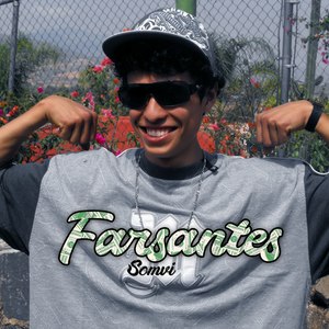 Farsantes (Explicit)