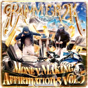 Bammer2K - Moneybag $hawty (Explicit)