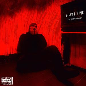 SILVER TIME (feat. FALLEN) [Explicit]