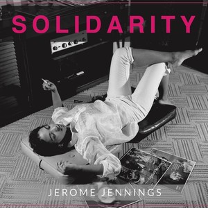 Jerome Jennings - Marielle(For Marielle Franco)