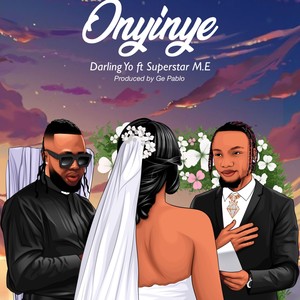 Onyinye (feat. Superstar M.E)