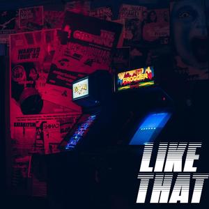 Like That (Explicit)