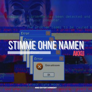Stimme ohne Namen