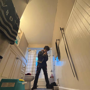 Get burnt in ts btx (Explicit)