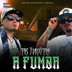 Te Invito A Fumar (Explicit)