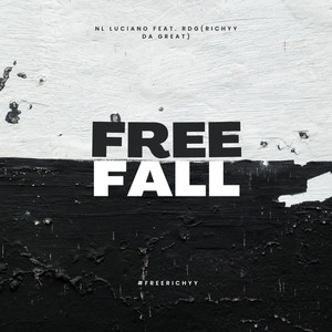 Free Fall (Explicit)