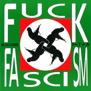 **** Fascism, **** Capitalism, Society's ****ed