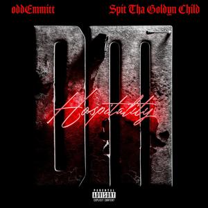 DM Hospitality (feat. oddEmmitt) (Explicit)