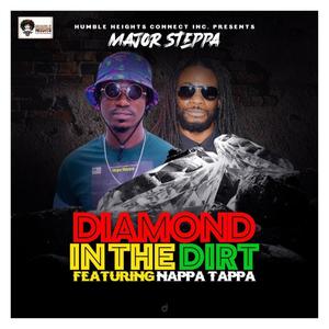 Diamond in the Dirt(feat. Nappa Tappa)