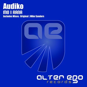 Mo I Rana (Mike Sanders Radio Edit)