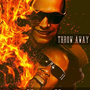 Throw Away (feat. Krizz Kaliko) (Explicit)