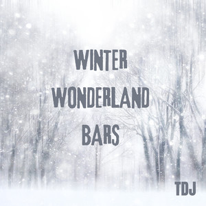 Winter Wonderland Bars