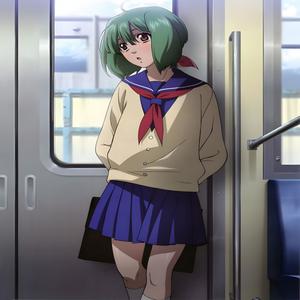 Nyan Nyan (Dance) (Rock Version)