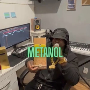 Metanol (Explicit)